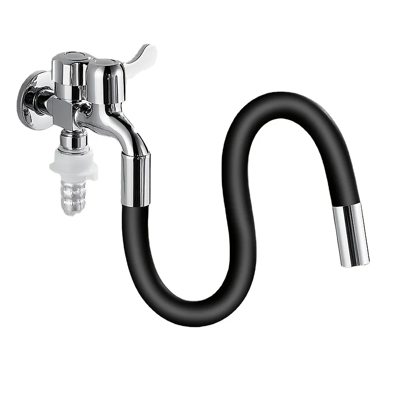 สายต่อขยายก๊อกน้ำแบบยืดหยุ่นพร - Flexible Hose Braided บทวิจารณ์และราคา