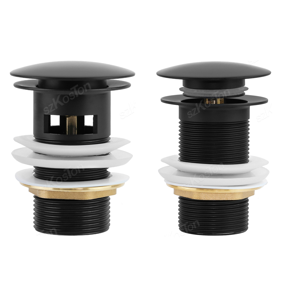 ห้องน้ําอ่างล้างจานอ่างล้างหน้ - Overflow Pipe Clip บทวิจารณ์และราคา