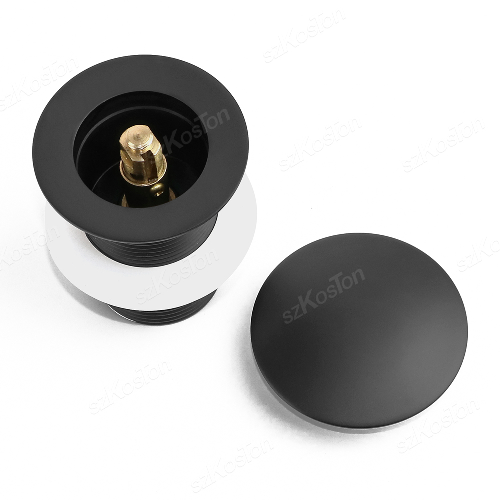 ห้องน้ําอ่างล้างจานอ่างล้างหน้ - Overflow Pipe Clip บทวิจารณ์และราคา