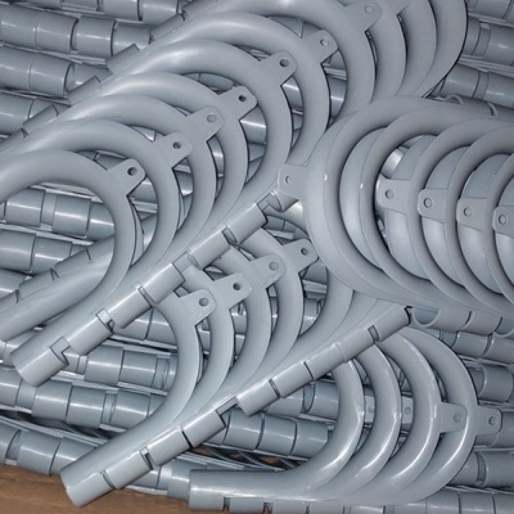 ตัวยึดท่อเครื่องซักผ้ารูปตัวยู - Overflow Pipe Clip บทวิจารณ์และราคา