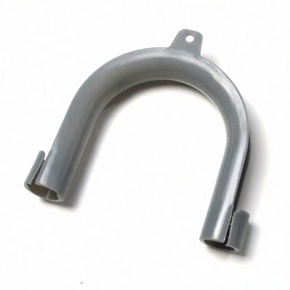 ตัวยึดท่อเครื่องซักผ้ารูปตัวยู - Overflow Pipe Clip บทวิจารณ์และราคา