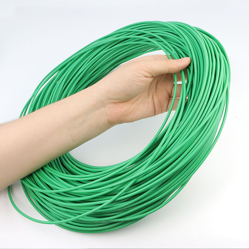 ท่อ PTFE/FEP 600V ขนาดเส้นผ่าน - Ptfe Tape Thread บทวิจารณ์และราคา