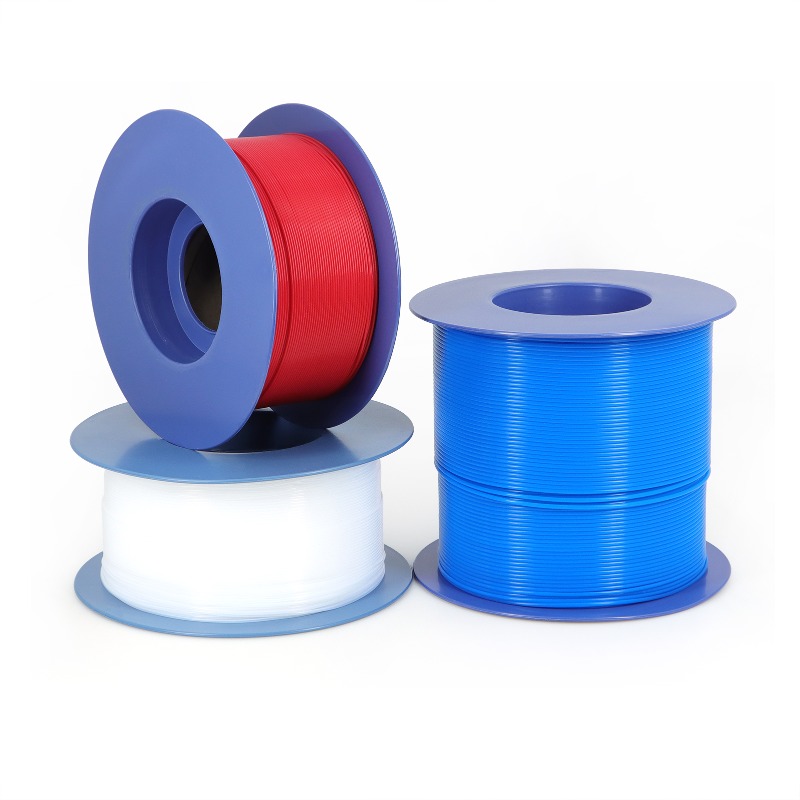 ท่อ PTFE/FEP 600V ขนาดเส้นผ่าน - Ptfe Tape Thread บทวิจารณ์และราคา
