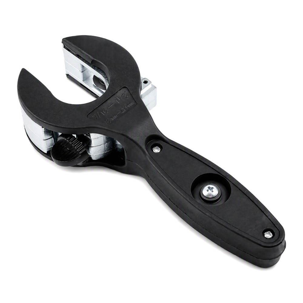 กลไกแบบเฟือง คัตเตอร์ตัดท่อแบบ - Pipe Cutter Ratchet บทวิจารณ์และราคา