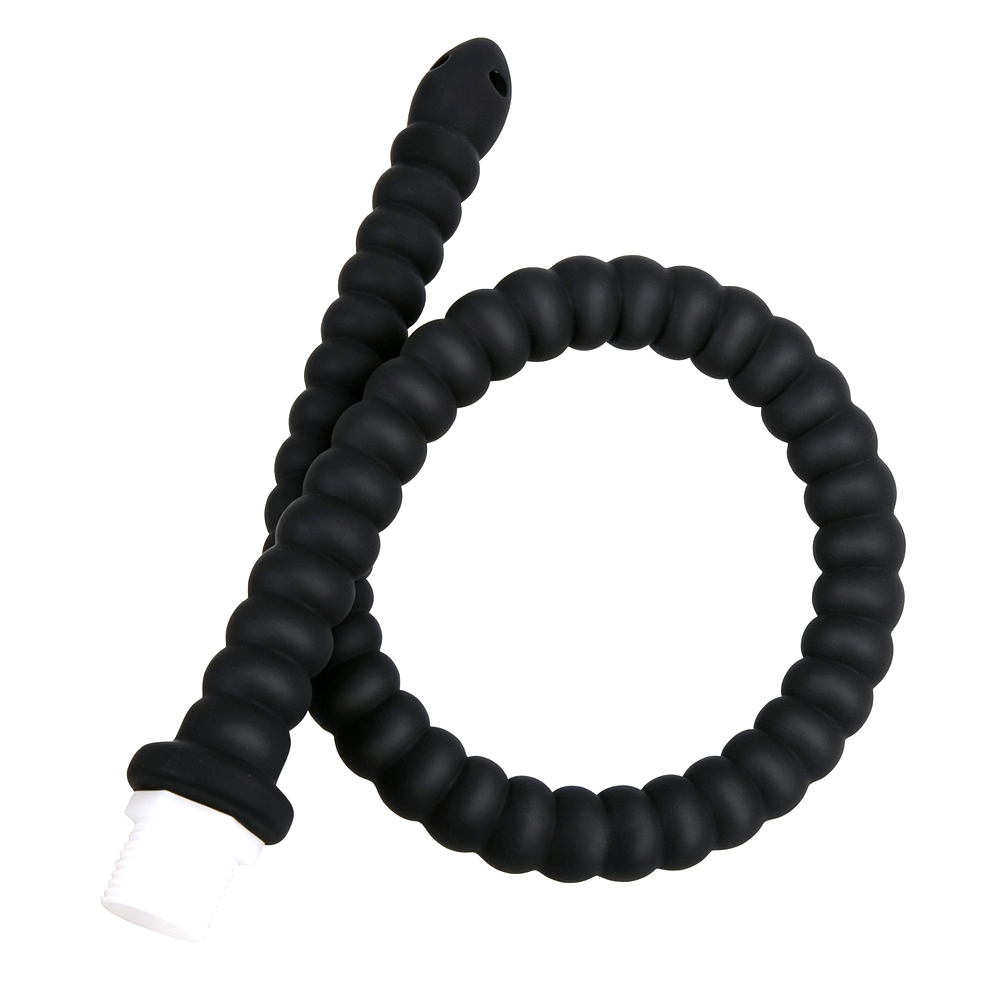 ท่อสำหรับล้างปลั๊กทวารยาว หัวฉ - Silicone Tap Washer บทวิจารณ์และราคา